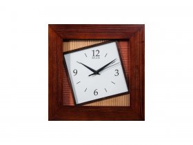 Часы настенные ДСЗ-4АС28-467 Асимметрия в Вилюйске - vilyujsk.mebel-nsk.ru | фото