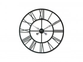 Часы настенные NT801 CHRONO в Вилюйске - vilyujsk.mebel-nsk.ru | фото