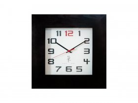 Часы настенные SLT 5528 в Вилюйске - vilyujsk.mebel-nsk.ru | фото