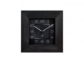 Часы настенные SLT 5529 GRAPHITE в Вилюйске - vilyujsk.mebel-nsk.ru | фото