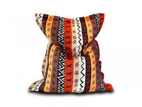 Кресло-подушка Африка в Вилюйске - vilyujsk.mebel-nsk.ru | фото