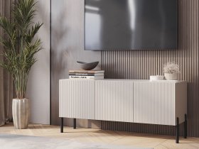Тумба ТБ-18 Пандора (кашемир/MF03) в Вилюйске - vilyujsk.mebel-nsk.ru | фото